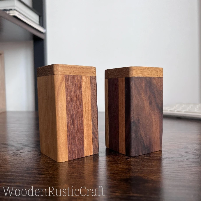 salt & pepper shaker