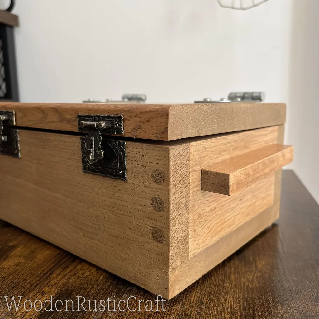 Rustic Wooden Storage Box-16.webp