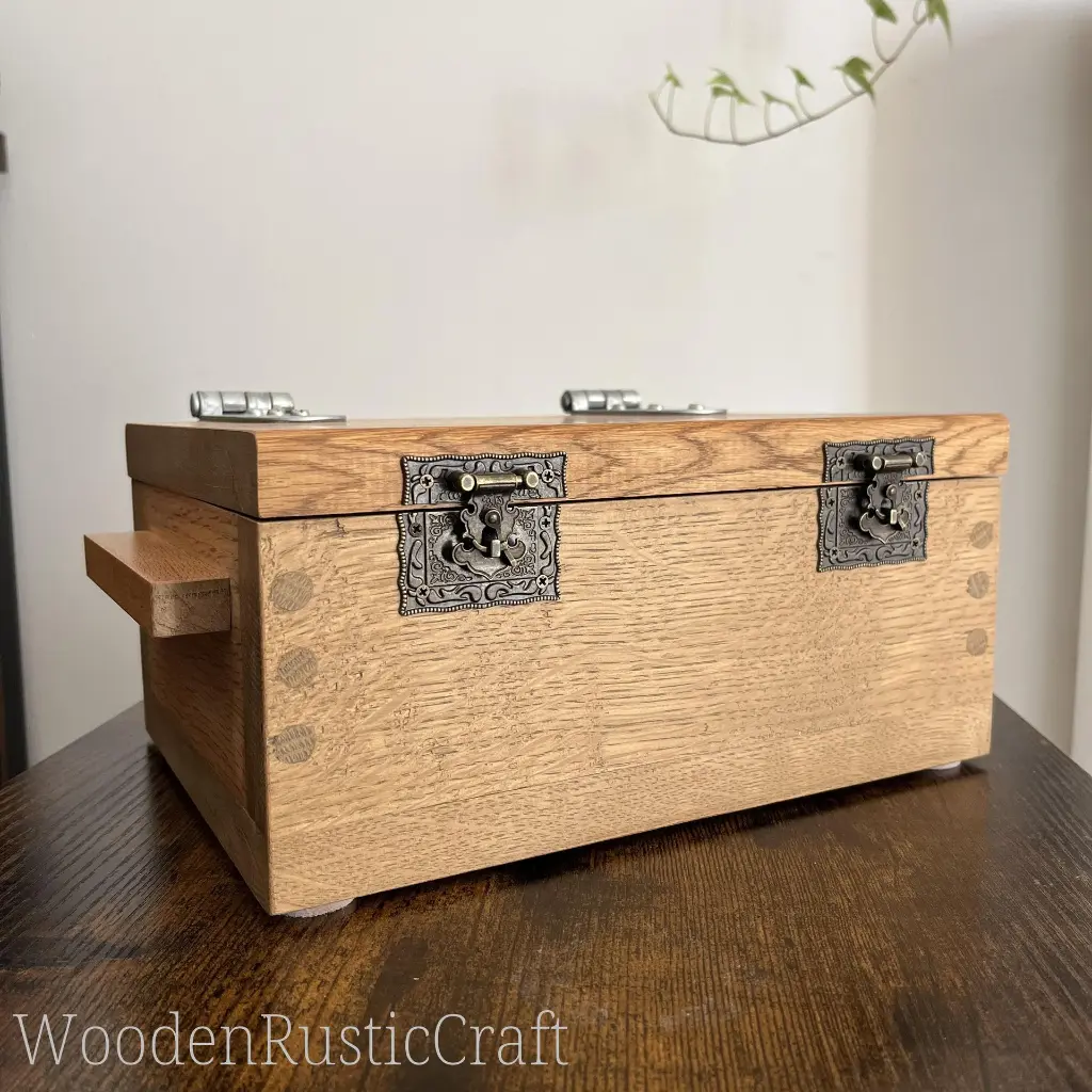 Rustic Wooden Storage Box-12.webp