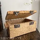 Rustic Wooden Storage Box-11.webp
