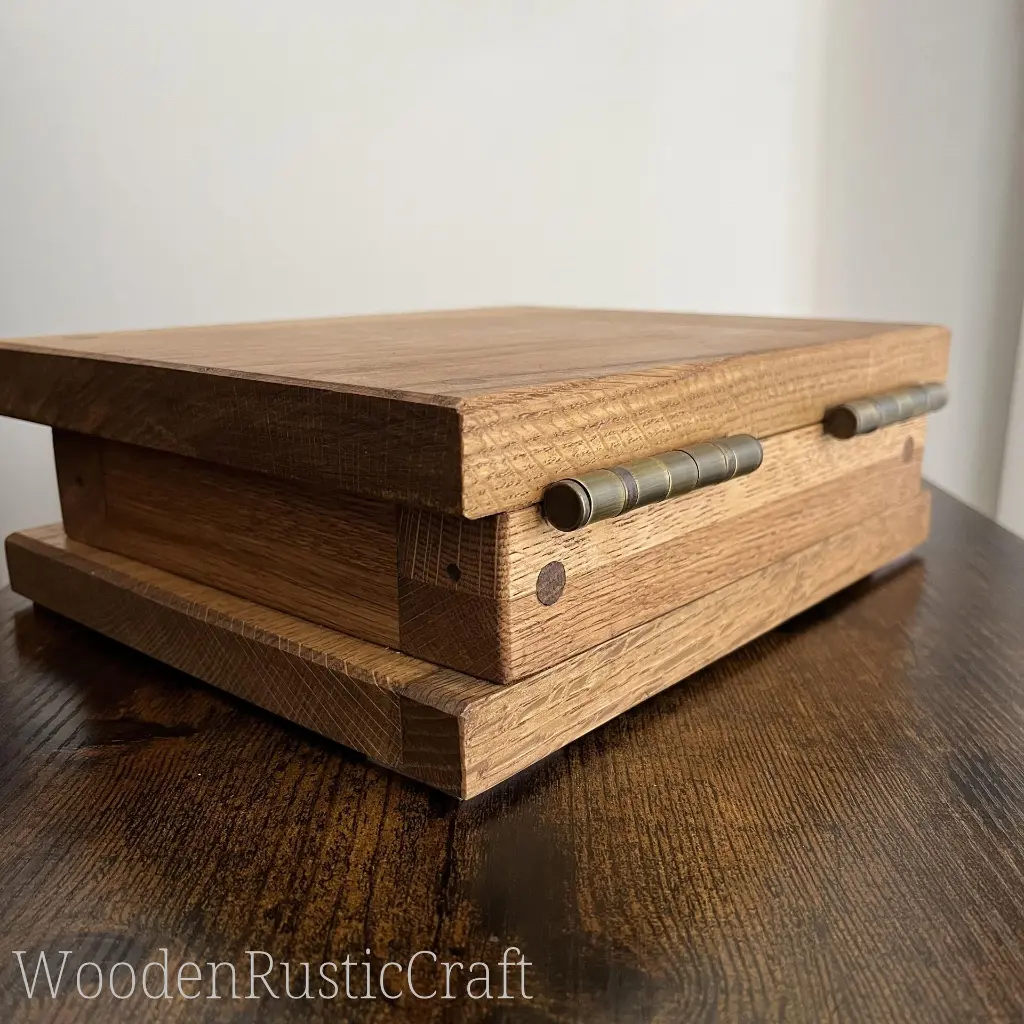 Rustic Reclaimed Oak Jewellery Box-14.webp