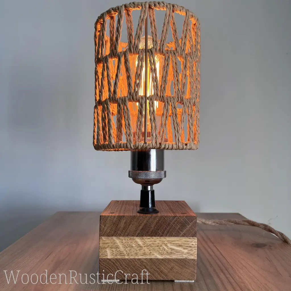 English Oak Table Lamp-12.webp