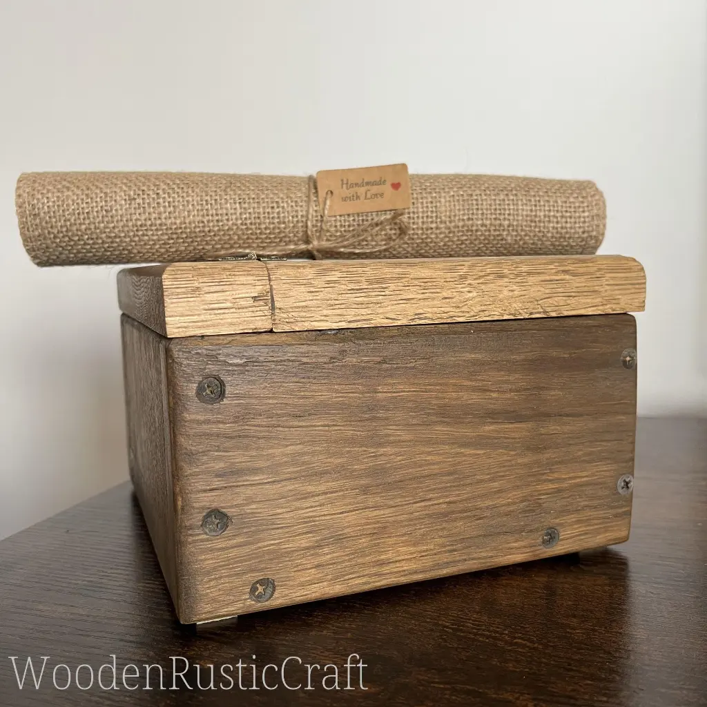 English Oak Keepsake Chest-14.webp