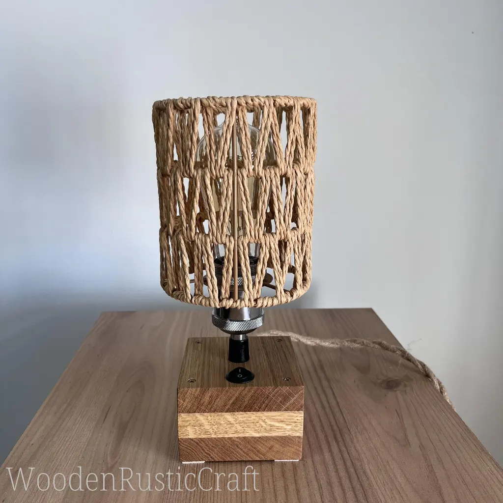 English Oak Table Lamp-14.webp