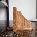 Square Wooden small shelf 12.webp