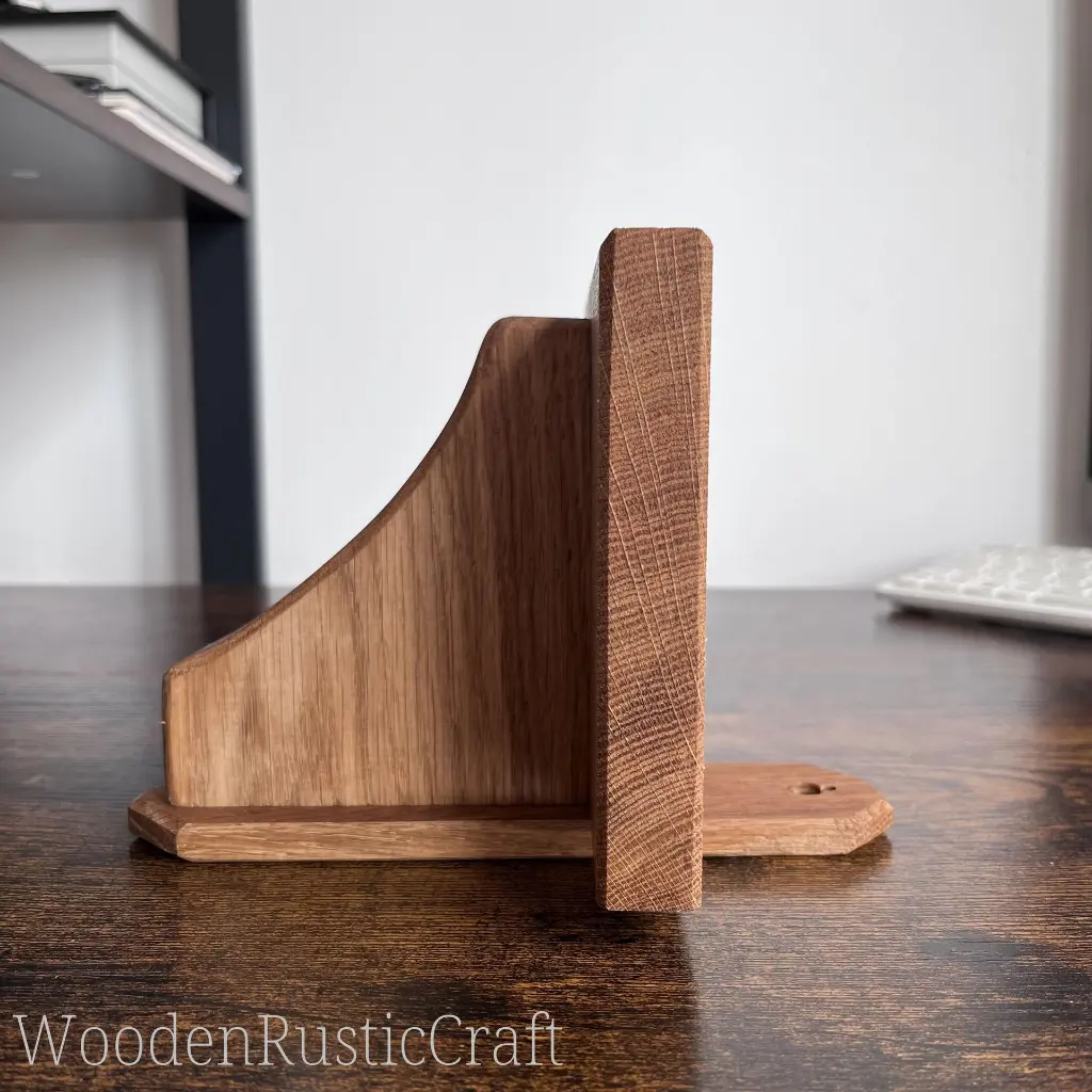 Square Wooden small shelf 13.webp