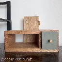 Rustic Farmhouse Bedroom Storage 14.webp