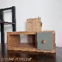 Rustic Farmhouse Bedroom Storage 12.webp