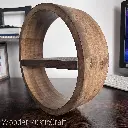 Oak & Paulownia Wall Shelf15.webp