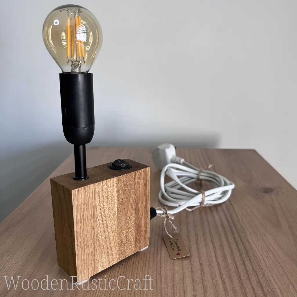 Slim English Oak Table Lamp-12.webp