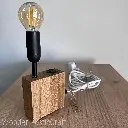 Slim English Oak Table Lamp-12.webp