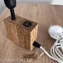 Slim English Oak Table Lamp-16.webp