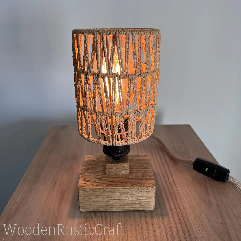 Handmade Wooden Bedside Light-12.webp