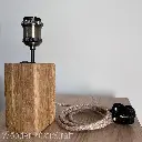 Reclaimed Style Solid Oak Table Lamp-18.webp