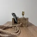 Solid Oak Desk Lamp, Handmade-13.webp