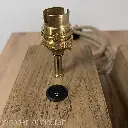 Solid Oak Desk Lamp, Handmade-17.webp