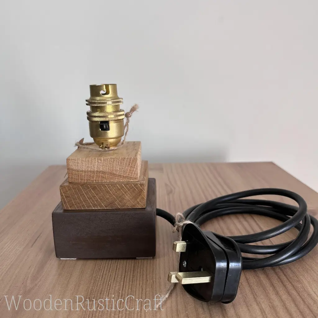 Three Tone Oak Table Lamp-15.webp
