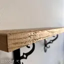 English Oak Wall Shelf 14.webp