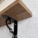 English Oak Wall Shelf 16.webp