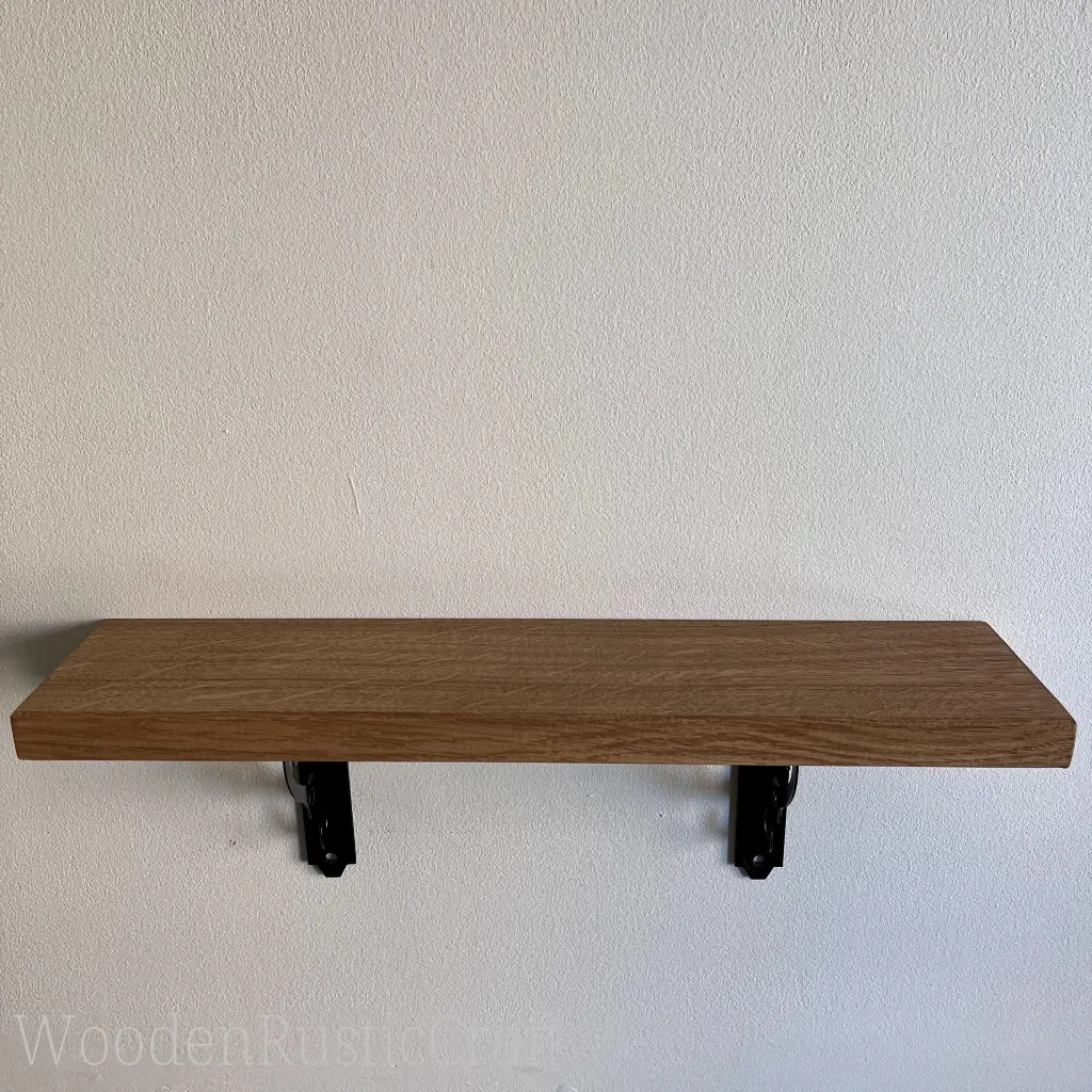 English Oak Wall Shelf 12.webp