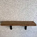 English Oak Wall Shelf 12.webp