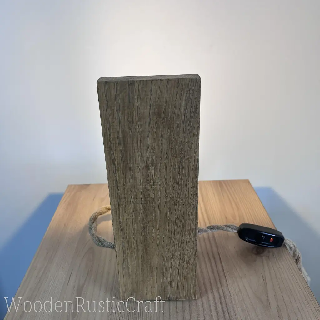 Handmade Solid Oak Block Lamp-13.webp