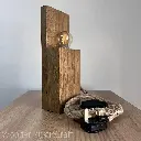 Handmade Solid Oak Block Lamp-15.webp