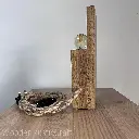 Handmade Solid Oak Block Lamp-17.webp