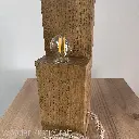 Handmade Solid Oak Block Lamp-18.webp