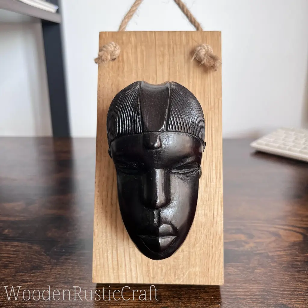 Hand Carved African Ebony Heads 15.webp