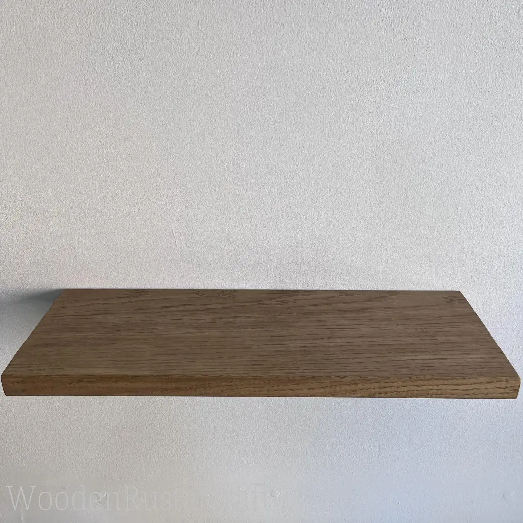 Heavy Duty English Oak Wall Shelf 16.webp