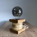 Handmade Japandi Wood Light-12.webp