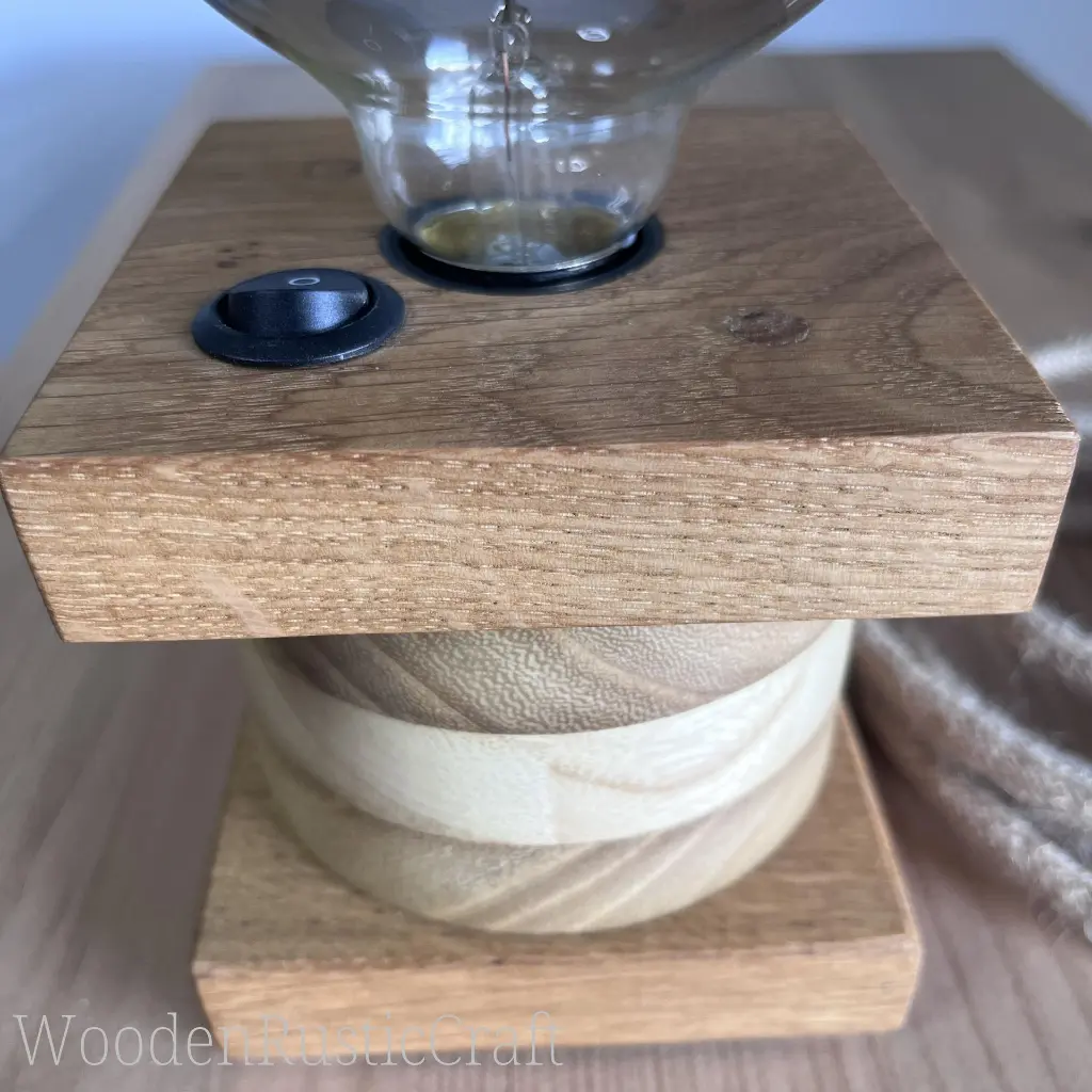 Handmade Japandi Wood Light-16.webp