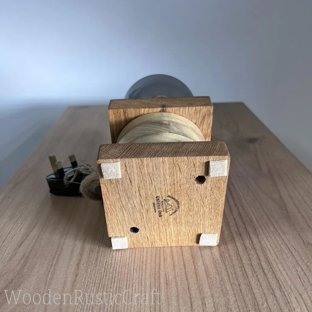 Handmade Japandi Wood Light-17.webp