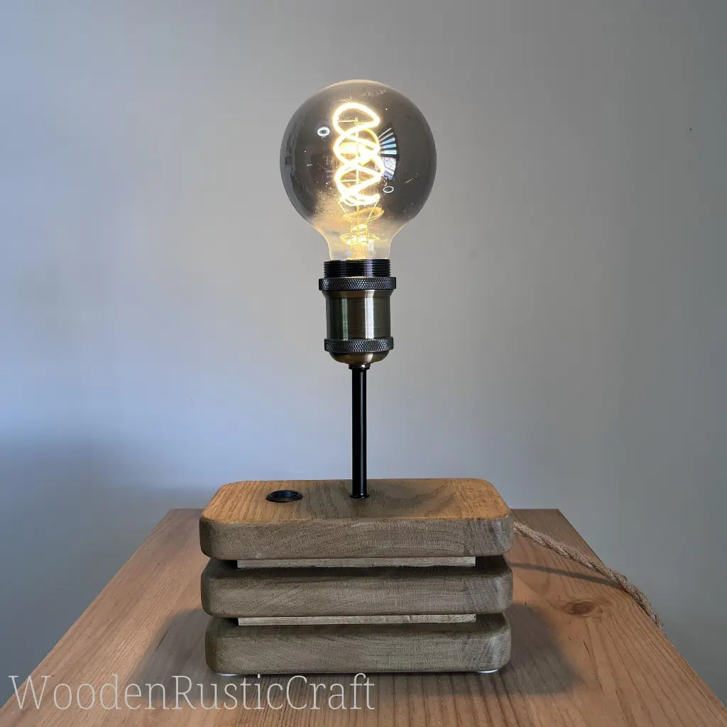 Handmade Tiered Wood Lamp-13.webp