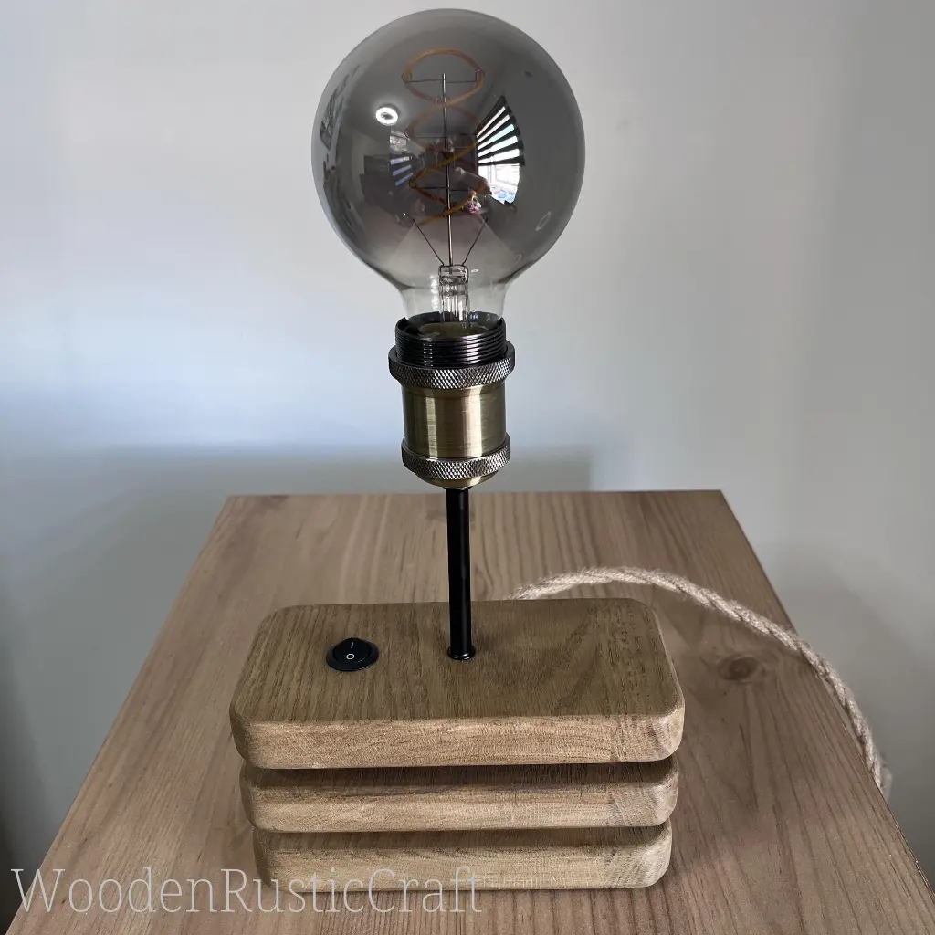 Handmade Tiered Wood Lamp-12.webp