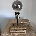 Handmade Tiered Wood Lamp-12.webp