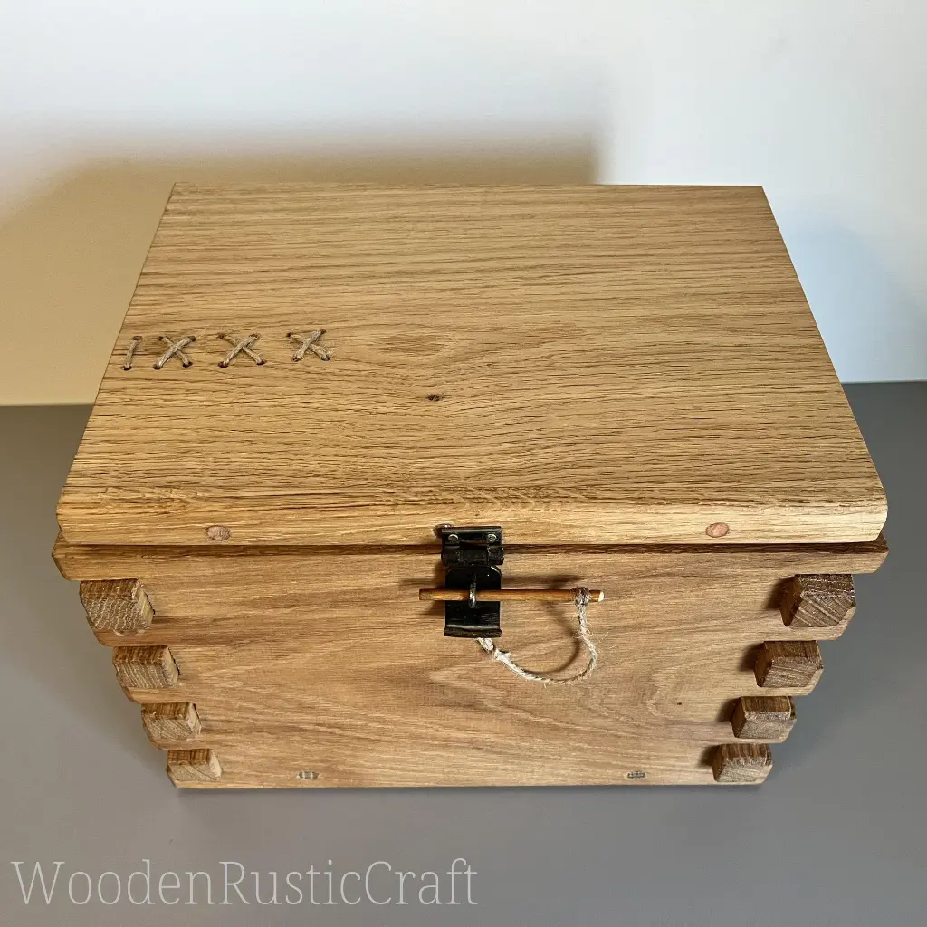 Rustic Wooden Keepsake Box-14.webp