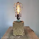 Industrial Solid Oak Cube Lamp-16.webp