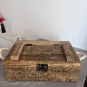 Handcrafted oak keepsake chest-31.webp