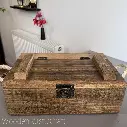 Handcrafted oak keepsake chest-24.webp