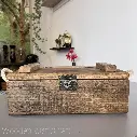 Handcrafted oak keepsake chest-22.webp