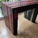 Pine Rustic Stool-13.webp