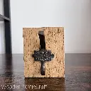 Made in England Single Coat Hook 13.webp
