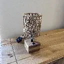 English Oak Table Lamp with Shade-13.webp