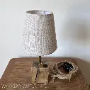 Oak Table Lamp with Linen Shade-17.webp