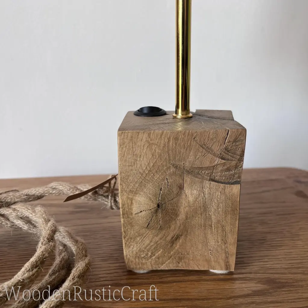 Oak Table Lamp with Linen Shade-13.webp