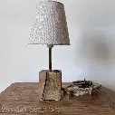 Oak Table Lamp with Linen Shade-16.webp
