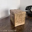 Handmade Rustic Oak Box-15.webp