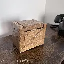 Handmade Rustic Oak Box-19.webp